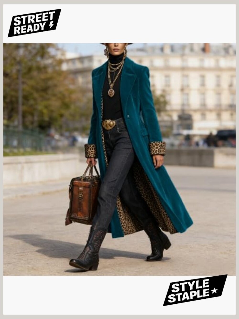 Oversized Velvet Blazer Long Cardigan Coat Open Front Notch Collar - Picture 4 of 6